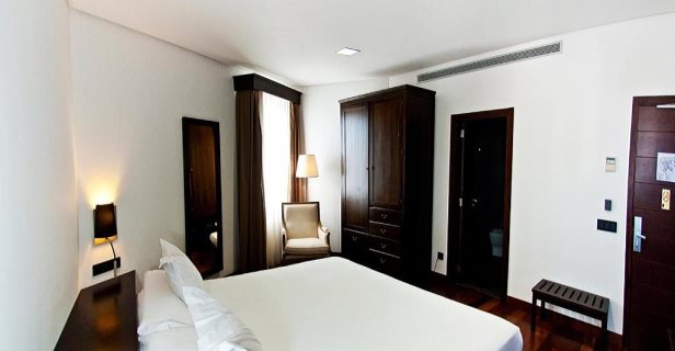 Hotel Convento Aracena