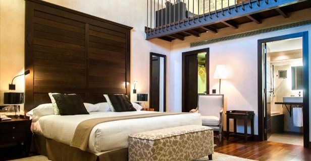 Hotel Convento Aracena