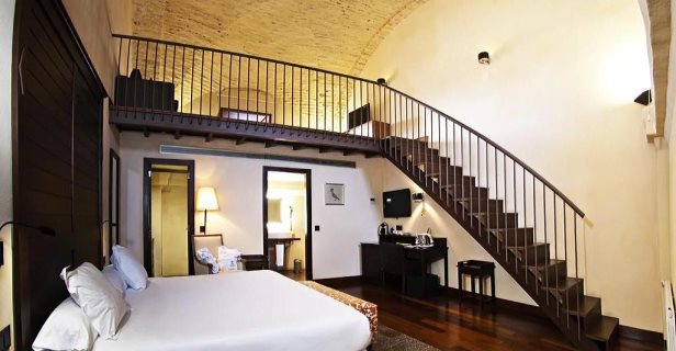 Hotel Convento Aracena
