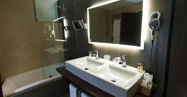 Hotel Convento Aracena