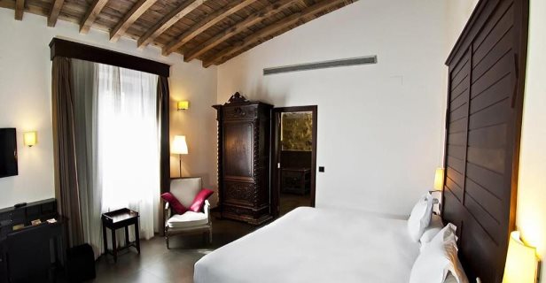 Hotel Convento Aracena