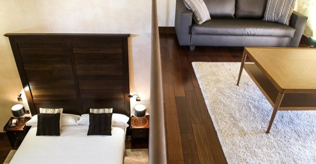 Hotel Convento Aracena