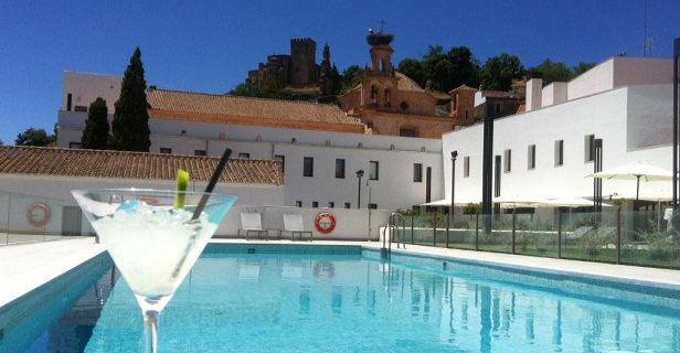 Hotel Convento Aracena
