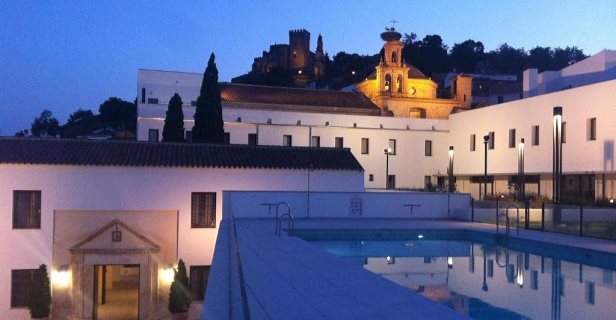 Hotel Convento Aracena