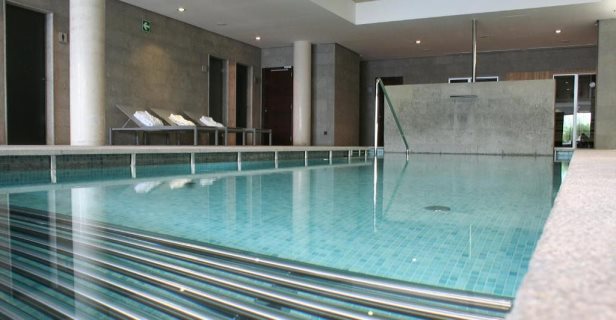 Hotel Convento Aracena
