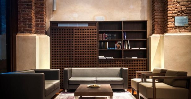 Hotel Convento Aracena