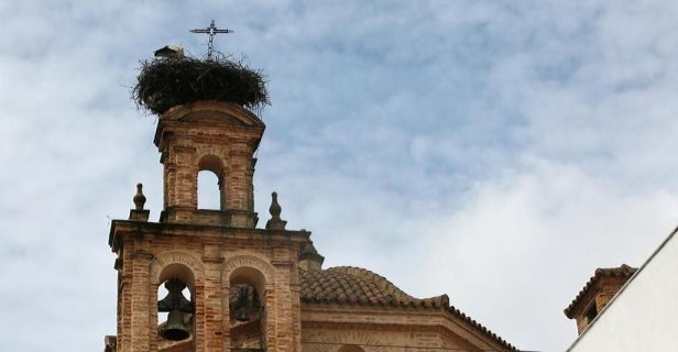 Hotel Convento Aracena