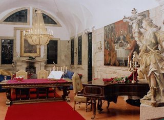 Hotel Convento Da Alpendurada