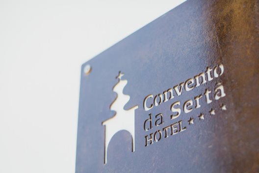 Hotel Convento Da Sertã