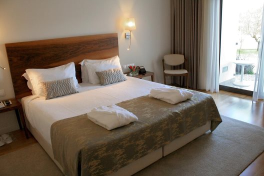 Hotel Convento Da Sertã