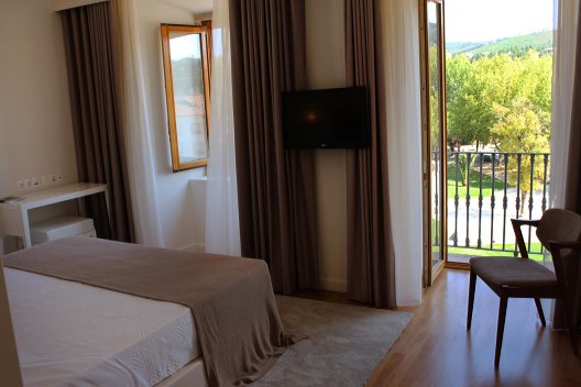 Hotel Convento Da Sertã