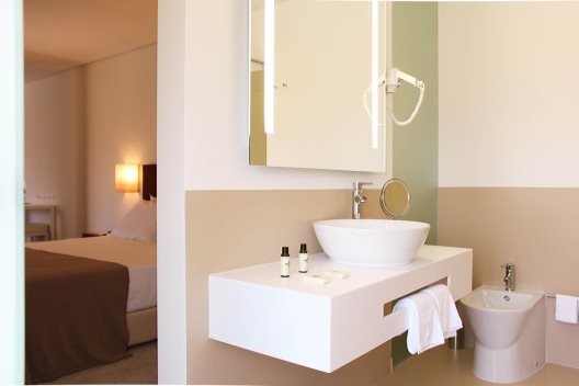 Hotel Convento Da Sertã