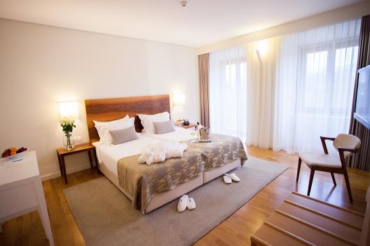 Hotel Convento Da Sertã