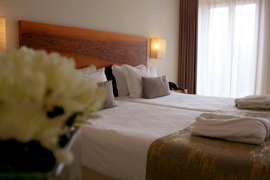 Hotel Convento Da Sertã