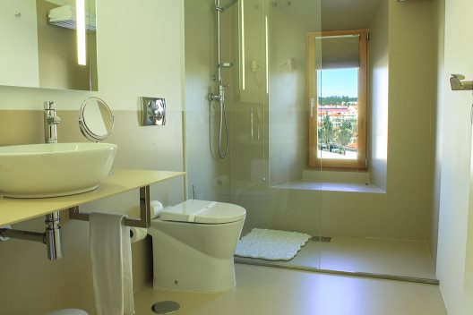 Hotel Convento Da Sertã