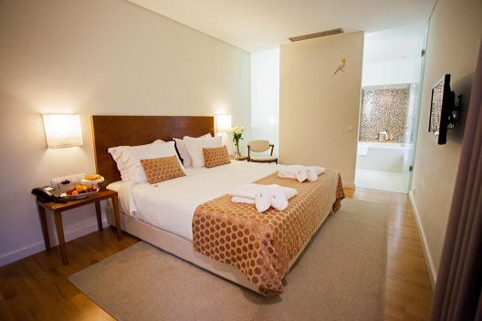 Hotel Convento Da Sertã