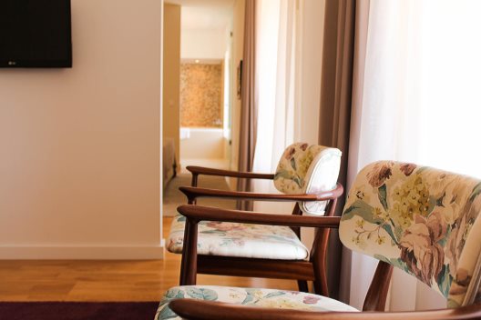 Hotel Convento Da Sertã