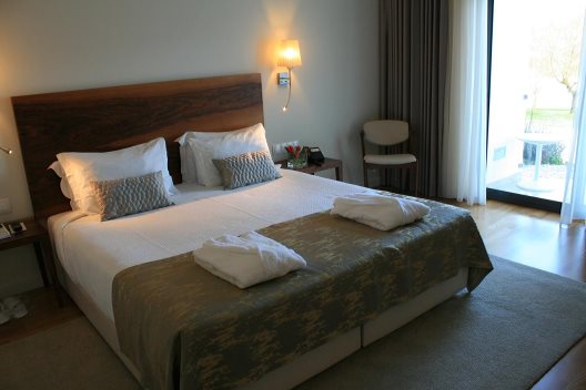 Hotel Convento Da Sertã