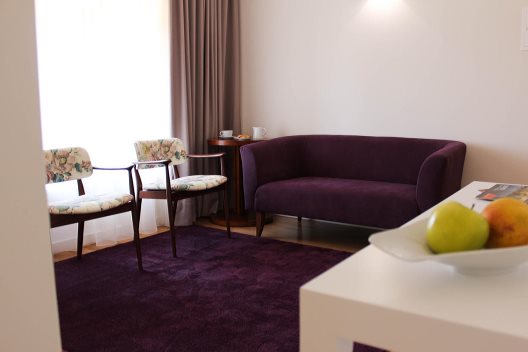 Hotel Convento Da Sertã