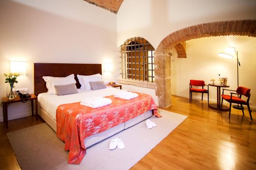 Hotel Convento Da Sertã