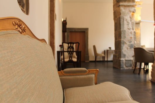 Hotel Convento Da Sertã