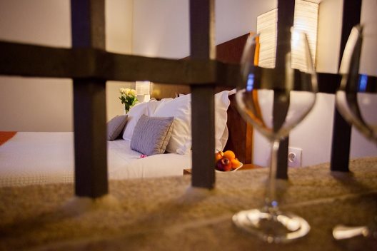 Hotel Convento Da Sertã