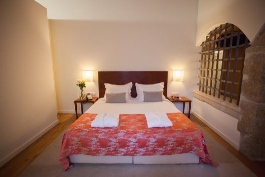 Hotel Convento Da Sertã
