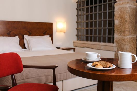Hotel Convento Da Sertã