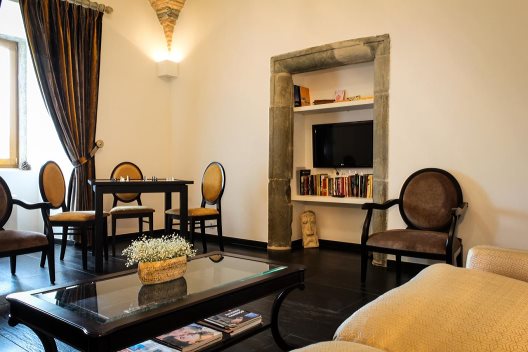 Hotel Convento Da Sertã