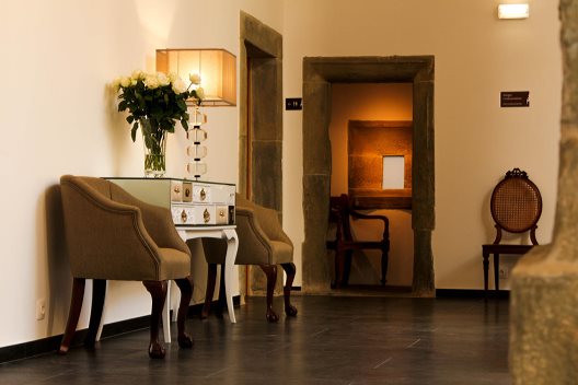 Hotel Convento Da Sertã