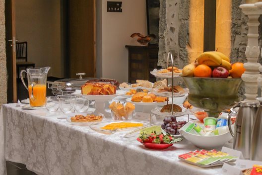 Hotel Convento Da Sertã