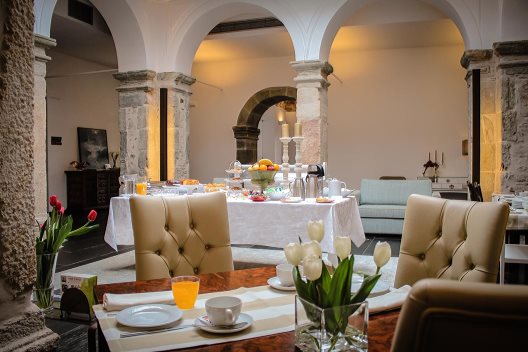 Hotel Convento Da Sertã