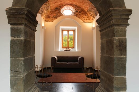 Hotel Convento Da Sertã