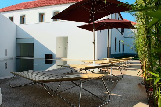 Hotel Convento Da Sertã