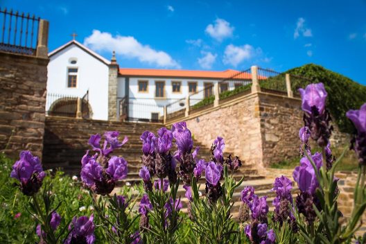 Hotel Convento Da Sertã