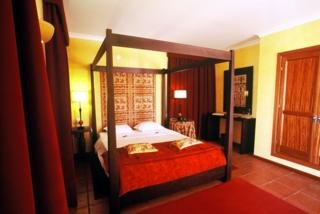 Hotel Convento D´alter