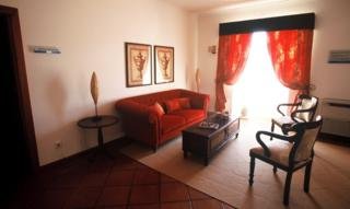 Hotel Convento D´alter