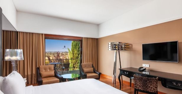 Hotel Convento Do Espinheiro Spa