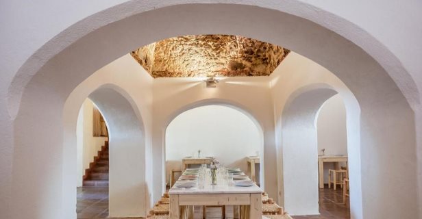 Hotel Convento Do Espinheiro Spa