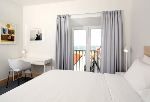 Hotel Convento Do Salvador