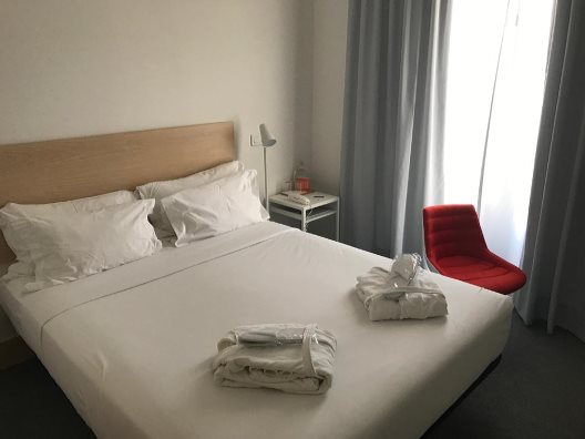 Hotel Convento Do Salvador
