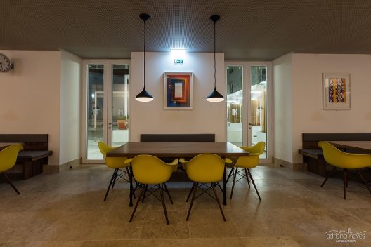 Hotel Convento Do Salvador