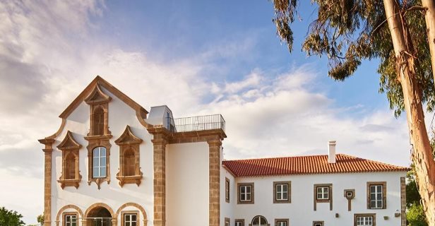 Hotel Convento Do Seixo Boutique Spa