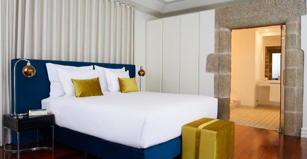Hotel Convento Do Seixo Boutique Spa