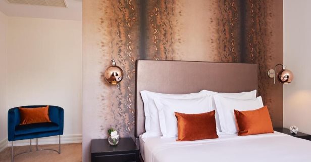 Hotel Convento Do Seixo Boutique Spa