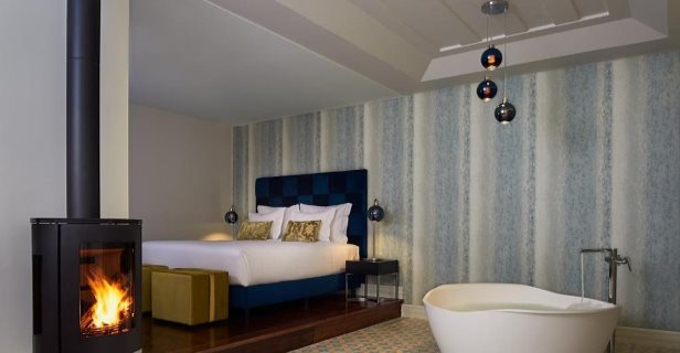 Hotel Convento Do Seixo Boutique Spa