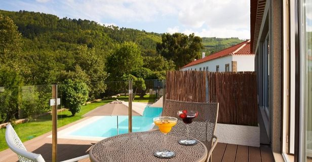 Hotel Convento Do Seixo Boutique Spa