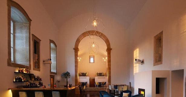 Hotel Convento Do Seixo Boutique Spa