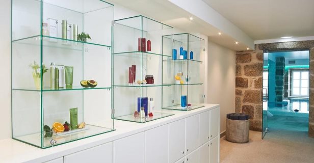Hotel Convento Do Seixo Boutique Spa