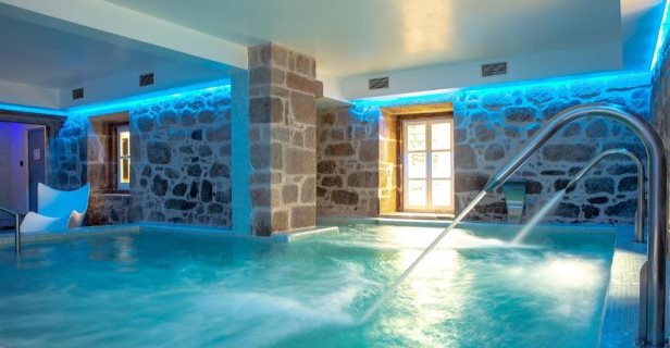 Hotel Convento Do Seixo Boutique Spa